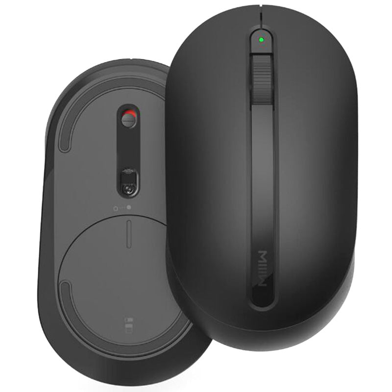Xiaomi MIIIW Wireless Keyboard & Mouse Set for Windows/Mac One-button Switching 104 Keys 2.4GHz IPX4 Waterproof Keyboard