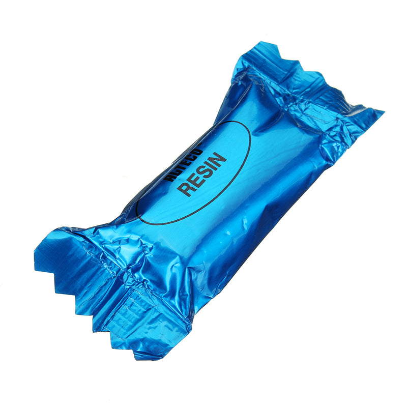 AB Epoxy Putty Stick Resin Hardener Adhesive Wood Metal Crack Hole Fill Repair Fix Bond Seal