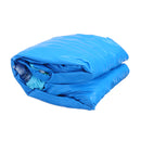 1.2m Inflatable Swimming Pool For Baby Kiddie Kids Infant Toddler