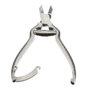 Y.F.M Professional Nail Cutter File Thick Toe Pedicure Manicure Tools