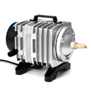 ACO-001 18W Aquaculture Sea Air Pump Culture Aquarium Fish Pond Pump Electromagnetic Oxygen Pump