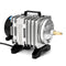 ACO-001 18W Aquaculture Sea Air Pump Culture Aquarium Fish Pond Pump Electromagnetic Oxygen Pump