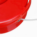 String Trimmer Head Coil Speed Feed Cutter Trimmer Mower Grass For Garden Lawn