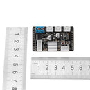Double Nozzle Module Support Dual Extruder for ChiTu F-Motherboard