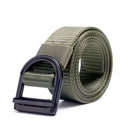 Xmund XD-TB1 Military Fan Men Tactical Belt Outdoor Hiking Rescue Drape Nylon Belt For Man Women