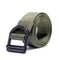 Xmund XD-TB1 Military Fan Men Tactical Belt Outdoor Hiking Rescue Drape Nylon Belt For Man Women