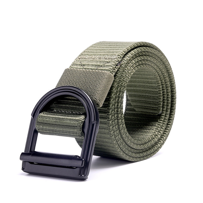 Xmund XD-TB1 Military Fan Men Tactical Belt Outdoor Hiking Rescue Drape Nylon Belt For Man Women