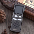 Mrobo M98 8G Mini Digital Audio Sound Voice Recorder MP3 Player Dictaphone