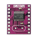 CJMCU-1232 ADS1232 24bit Analog-to-Digital Converter Board ADS1232IPWR Ultra Low Noise For
