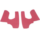 One Pair Anti-skidding PU Transmitter Hand Tray for Frsky Taranis X9D / X9D Plus