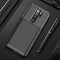 For Xiaomi Redmi Note 8 Pro Case Bakeey Luxury Carbon Fiber Shockproof Silicone Protective Case