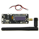 LILYGO TTGO T-Journal ESP32 Camera Development Board OV2640 SMA WiFi 3dbi Antenna 0.91 OLED Camera Board