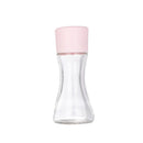 Happy Life Healthy Quantitative Salt Bottle Moisture-proof Sealed Salt Shaker Household Flavouring Tool