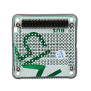 BUS Module Expansion Board for  ESP32 IoT Development Kit with 2*15pin Bus Socket Stackable Demoboard B