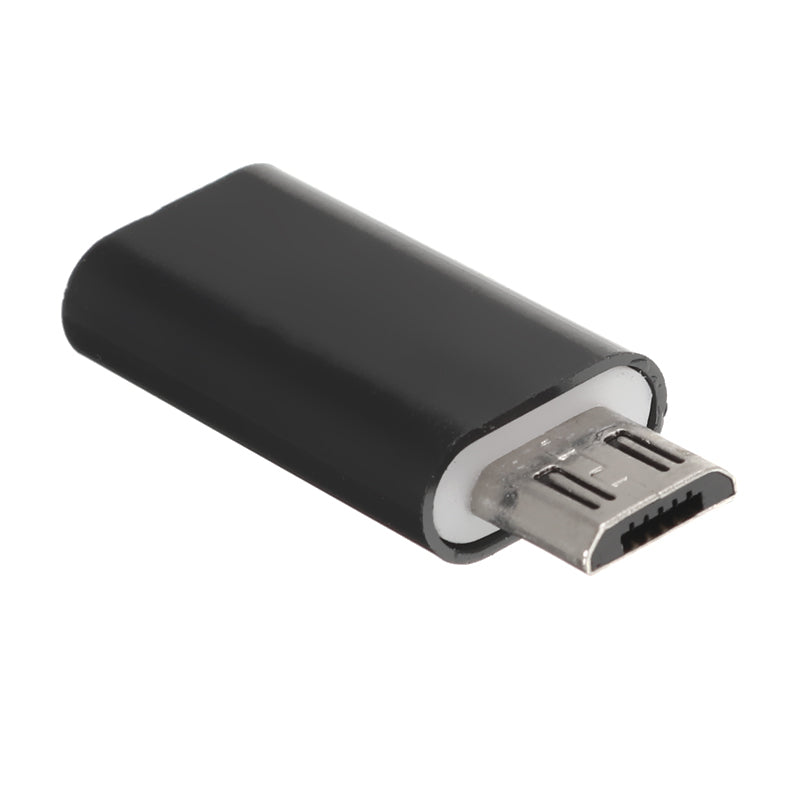 Bakeey USB3.1 Type-C Female to Micro USB Male Connector OTG Adapter for Mobile Phone