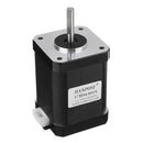HANPOSE 17HS6401-S 60mm Nema 17 Stepper Motor 42 Motor 42BYGH 1.7A 73N.cm 4-lead for 3D Printer CNC Laser