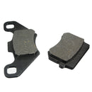Brake Pads Motorcycle 50cc 80cc 90cc 110cc 125cc 140cc Quad ATV Pit Dirt Bike