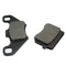 Brake Pads Motorcycle 50cc 80cc 90cc 110cc 125cc 140cc Quad ATV Pit Dirt Bike