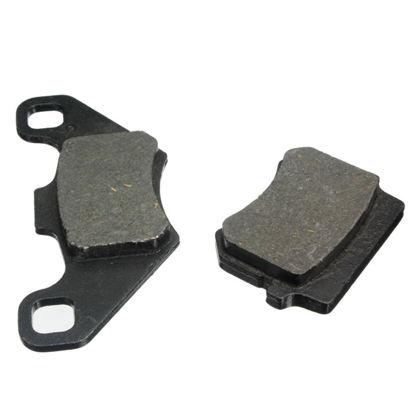 Brake Pads Motorcycle 50cc 80cc 90cc 110cc 125cc 140cc Quad ATV Pit Dirt Bike