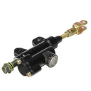 Rear Brake Master Cylinder Pump For ATV Motorcycle