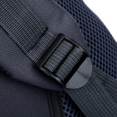 Xmund XD-DY18 35L Nylon Backpack Sports Travel Hiking Climbing Unisex Rucksack Shoulder Bag