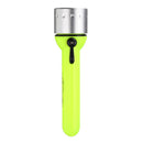 Underwater LED Diving Flashlight Diving Light AA Mini Torch