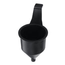 400W Power Electric Paint Sprayer 800ML Sprayer House Fence Room Painting