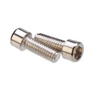 Machifit 1530 Industrial Aluminum Extrusions Profiles Corners Connectors Door Accessories Tools Kit
