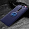 Bakeey Shockproof Magnetic Adsorption Protective Case with Finger Ring Holder for Xiaomi Mi 9T / Xiaomi Mi9T PRO / Xiaomi Redmi K20 / K20 PRO