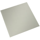 220*220mm Platform Heated Bed Sticker + High Temperature Resistant Plate Kit For 3D Printer Parts