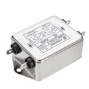 CW4L2-20A-T AC 220V 50/60 HZ Power EMI Filter Monophasic Enhanced