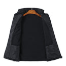 Dual Control Electric Vest Heated Outdoor Jacket USB Warm Up Heating Pad Winter Body Warmer