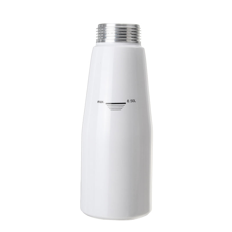 500ml Cream Whipper Foam Butter Cake Dispenser Coffee Dessert Maker Tools