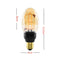 Vintage Edison Antique E27 4W JH-DS LED Soft Filament Light Bulb for Indoor Home Decor AC220-240V