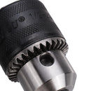 SAN OU 1.5-10mm 1/2-20UNF Drill Chuck Adapter Keyed Type Electric Drill Chuck
