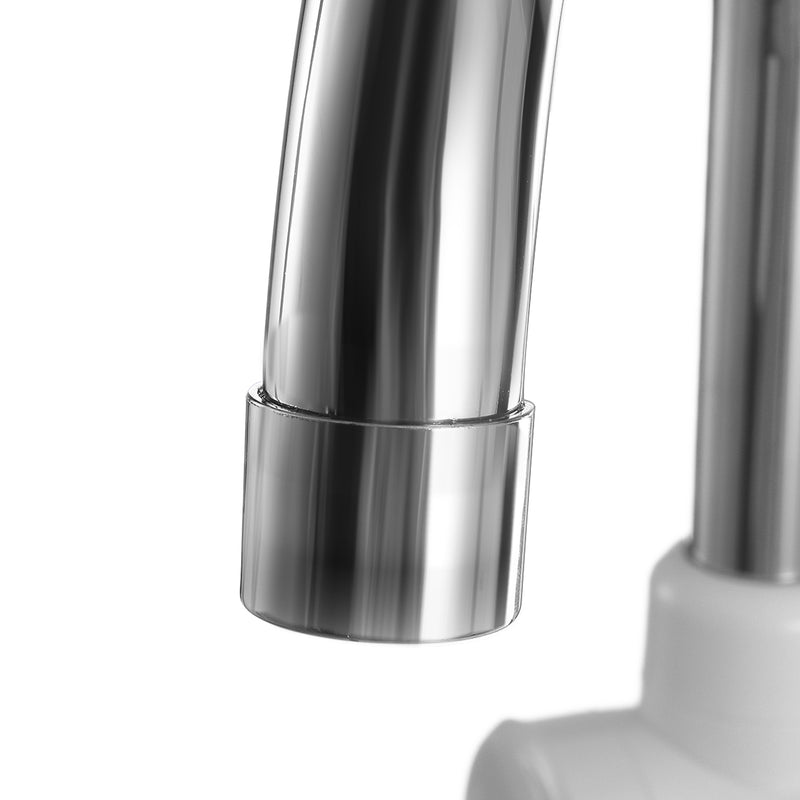 3000W Temperature Display Instant Hot Water Tap Faucet Water Tap