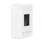 Winners 45W 8A Smart USB 4 Charger LCD Real Time Display Auto Protection Fast Charge QC3.0