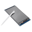 3.97 Inch IPS Touch Screen Module HD 800*480 TFT LCD Display 51 STM32 Driver OTM8009A