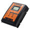 MPPT 30A/50A/70A Solar Panel Controller Solar Charge Controller Battery Regulator Solar Panel Charging Controller
