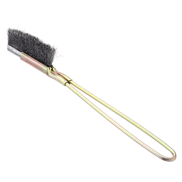 All Metal Nozzle Cleaning Brush 3D Printer Nozzle Part Clean Tool