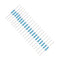 20pcs 2W 3.6KR Metal Film Resistor Resistance 1% 3.6K ohm Resistor