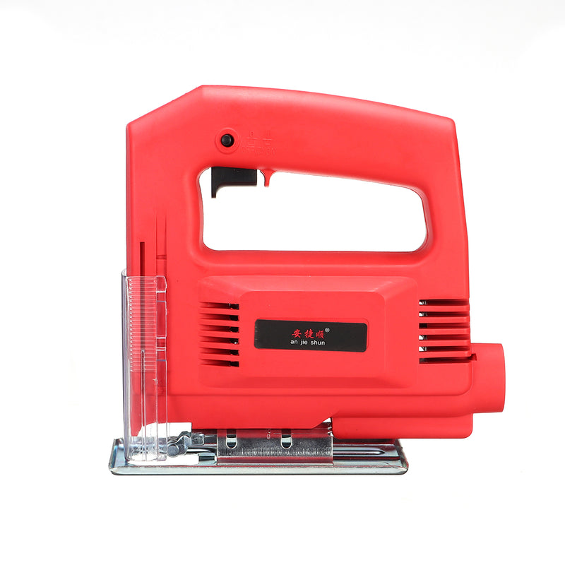 710W 220V Electric Jig Saw Variable Speed Power Metal Wood Cutting Woodworking Tool