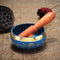 Tibetan Singing Bowl Set Prayer Bowl Himalayan Bowl for Prayer Yoga Meditation Chakra Healing