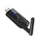 BlitzWolf BW-BR1 Pro Wireless bluetooth V5.0 USB Receiver Audio Transmitter 2 in 1 Adapter for PC/TV