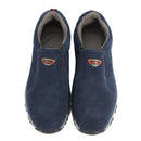 TENGOO Men's Casual Safety Shoes Steel Toe Breathable Work Boots Hiking Climbing Shoes