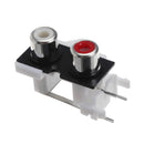 TDA7377 2.1ch Amplifier Single Power Computer Super Bass 2.1 Amplifier Board 3 Channel Sound Amplifier DIY Kit