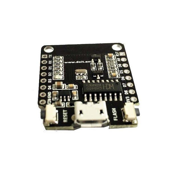 Geekcreit Mini NodeMCU ESP8266 WIFI Development Board Based On ESP-12F