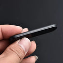 Car Key Rope Anti-lost Phone Number Keyring Vehicle Keychain For Car