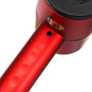 High Power Professional Negative Ion Hot Cold Warm Wind Mute Blow Hair Dryer Nozzle 2000W