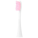 Oclean P1S7 2Pcs Replacement Toothbrush Heads Teeth Deep Cleening Brush Heads for One / SE / Air / X Toothbrush from Xiaomi youpin